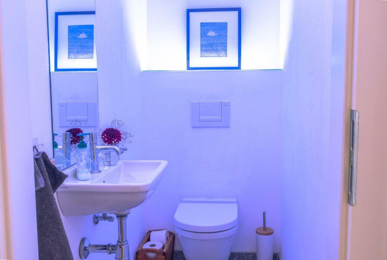 Spacious Old Town Luxury Apartment Linz Extérieur photo