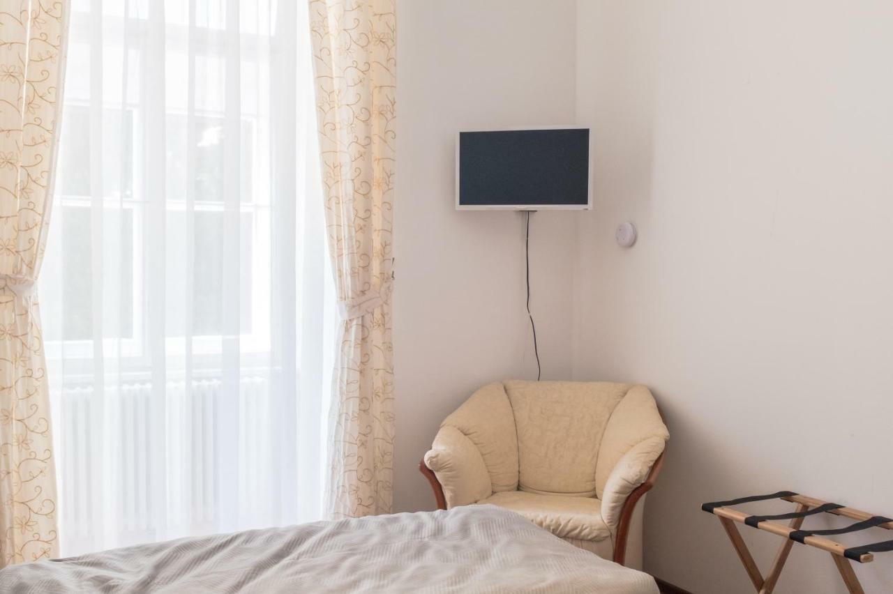 Spacious Old Town Luxury Apartment Linz Extérieur photo