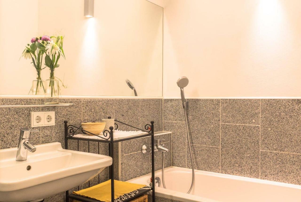 Spacious Old Town Luxury Apartment Linz Extérieur photo